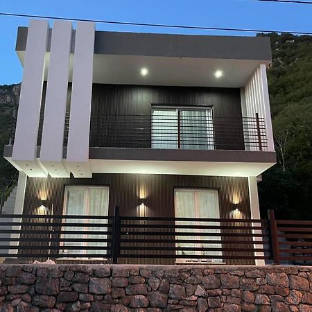 Villa Albatros Budva Zewnętrze zdjęcie