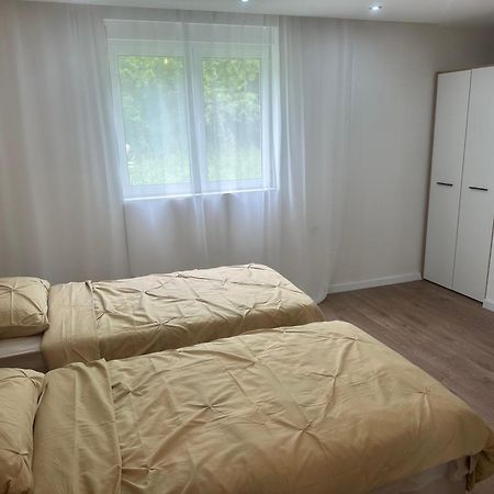 Villa Albatros Budva Zewnętrze zdjęcie