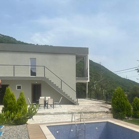 Villa Albatros Budva Zewnętrze zdjęcie