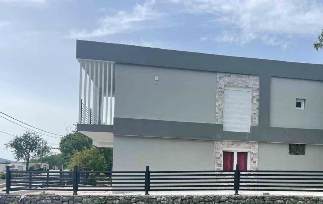 Villa Albatros Budva Zewnętrze zdjęcie