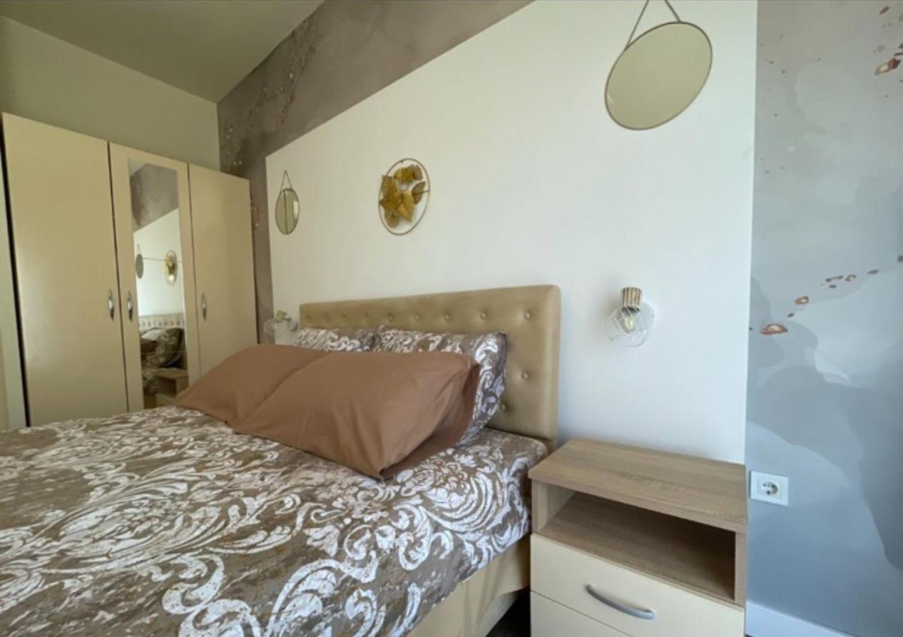 Villa Albatros Budva Zewnętrze zdjęcie
