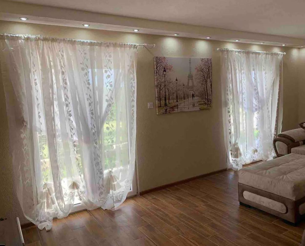 Villa Albatros Budva Zewnętrze zdjęcie