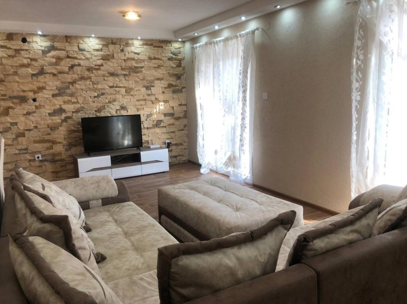 Villa Albatros Budva Zewnętrze zdjęcie