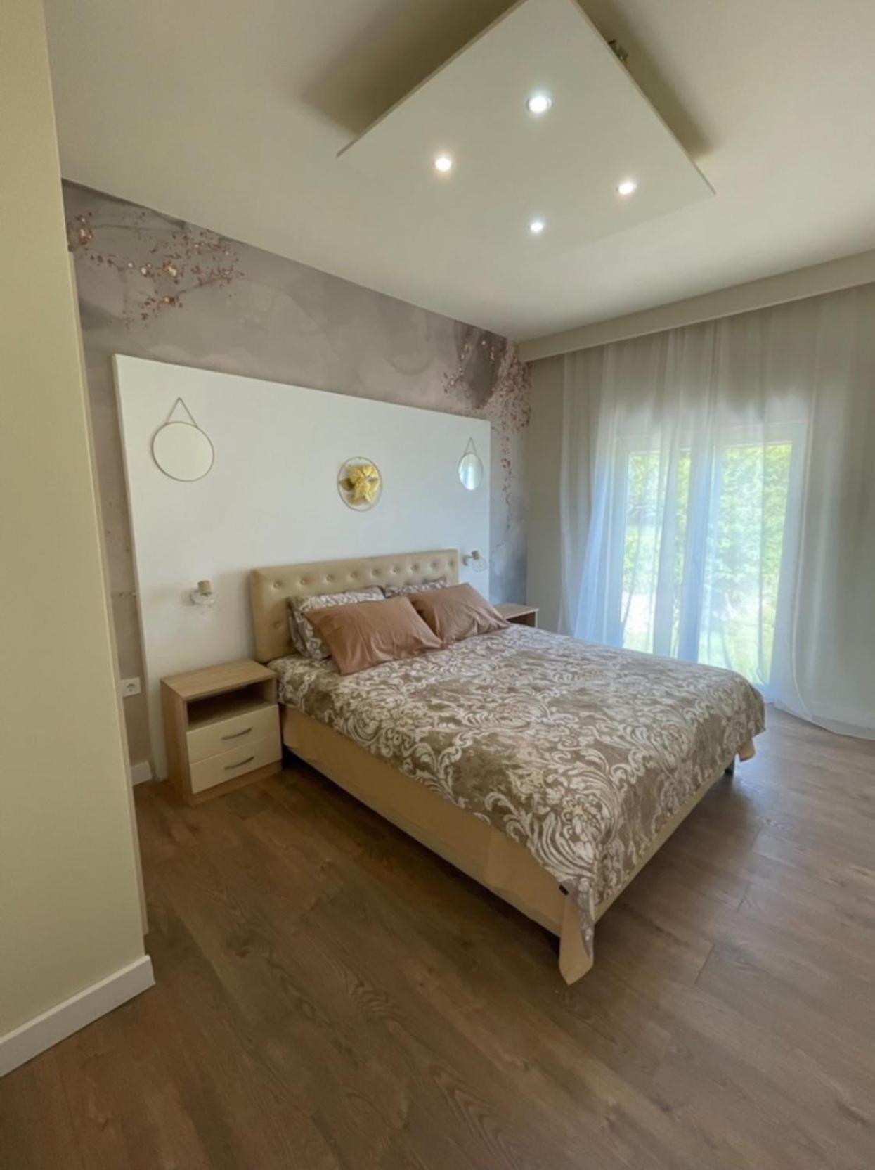 Villa Albatros Budva Zewnętrze zdjęcie