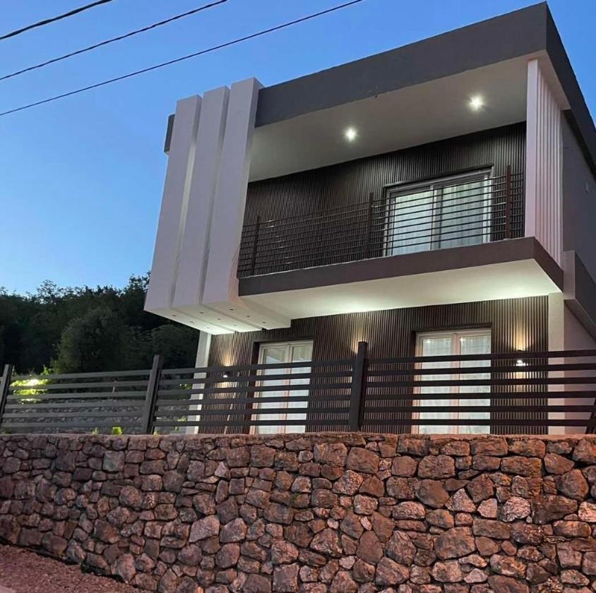 Villa Albatros Budva Zewnętrze zdjęcie