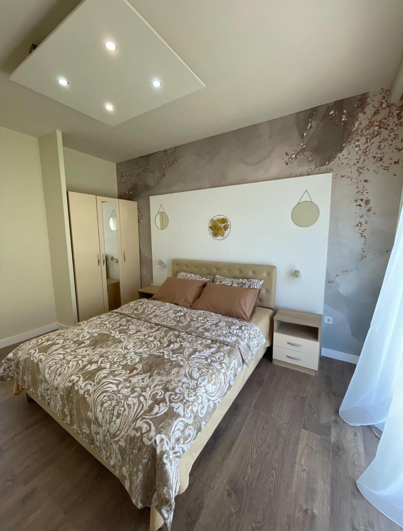 Villa Albatros Budva Zewnętrze zdjęcie