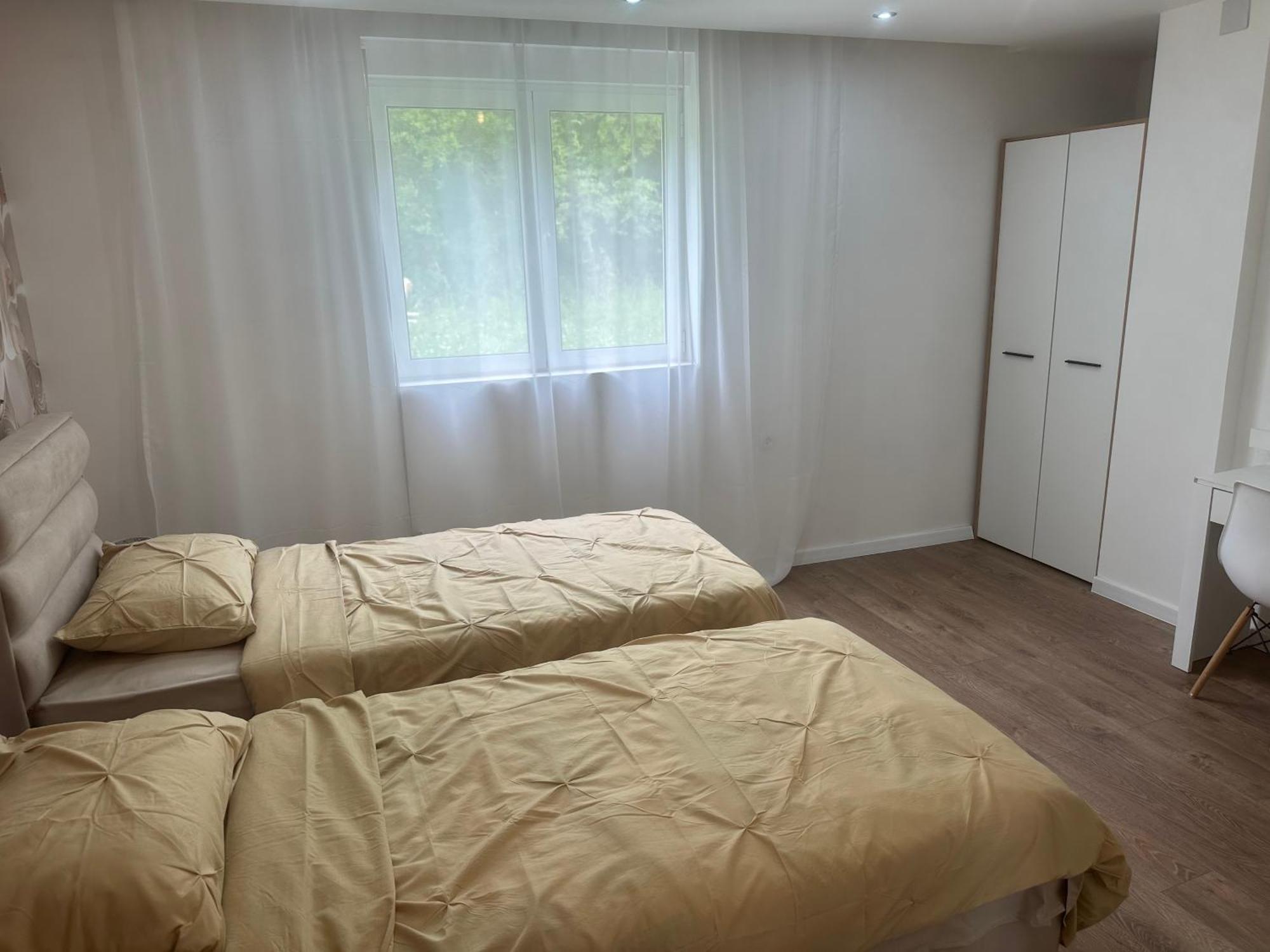 Villa Albatros Budva Zewnętrze zdjęcie