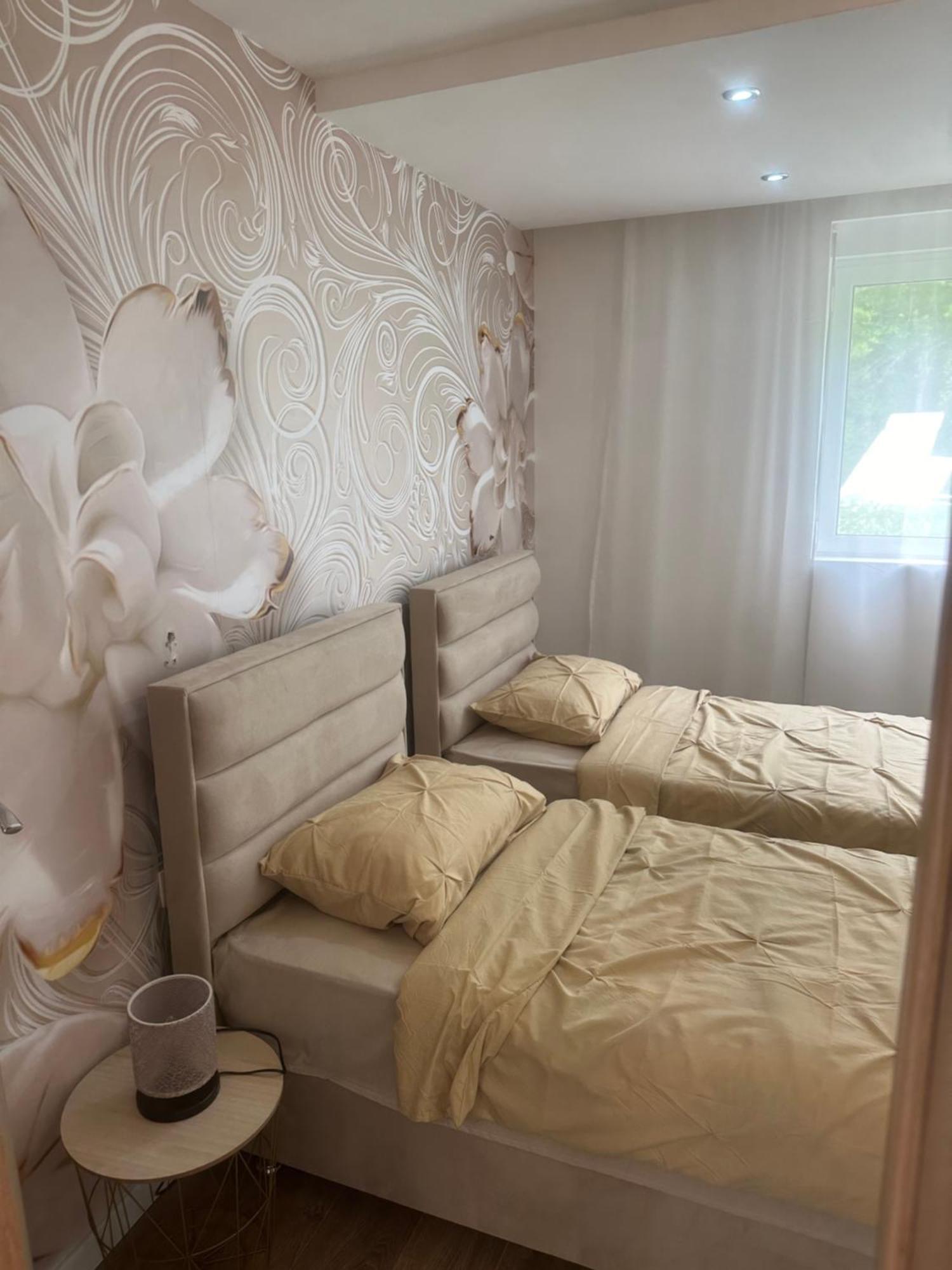 Villa Albatros Budva Zewnętrze zdjęcie
